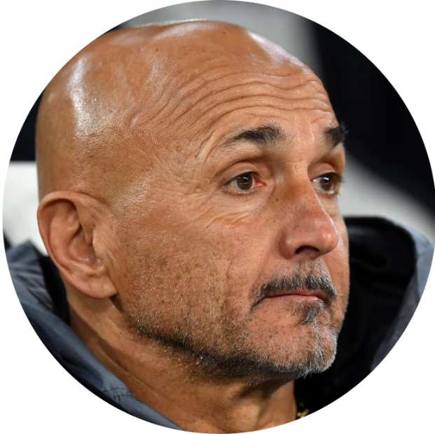 Spalletti